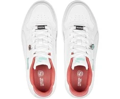 Puma Avalynė Moterims Carina Street Charms Baltas 389392 01
