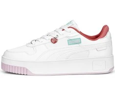Puma Avalynė Moterims Carina Street Charms Baltas 389392 01