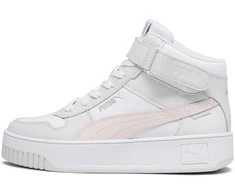 Puma Avalynė Moterims Carina Street Mid Baltas 392337 04