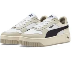 Puma Avalynė Moterims Carina Street rusvai gelsvas Juodas 389390 41