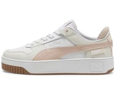 Puma Avalynė Moterims Carina Street Vtg Baltas Colored 392338 05