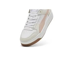 Puma Avalynė Moterims Carina Street Vtg Baltas Colored 392338 05