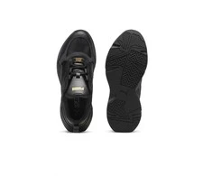Puma Avalynė Moterims Cassia Lux Juodas 397837 03
