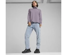 Puma Avalynė Moterims Cassia Lux Juodas 397837 03