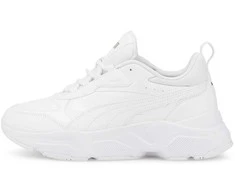 Puma Avalynė Moterims Cassia Sl Baltas 385279 01