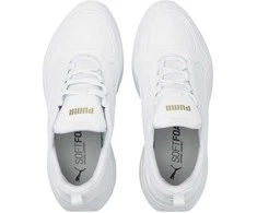 Puma Avalynė Moterims Cassia Sl Baltas 385279 01