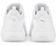 Puma Avalynė Moterims Cassia Sl Baltas 385279 01