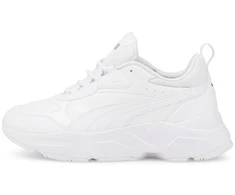 Puma Avalynė Moterims Cassia Sl Baltas 385279 01