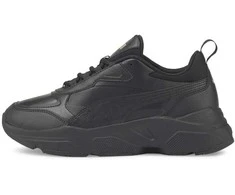 Puma Avalynė Moterims Cassia Sl Juodas 385279 02