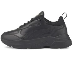 Puma Avalynė Moterims Cassia Sl Juodas 385279 02