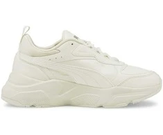 Puma Avalynė Moterims Cassia SL Pristin Baltas 385279 03