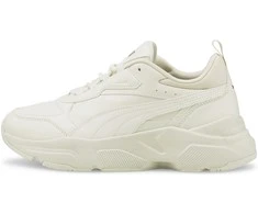 Puma Avalynė Moterims Cassia SL Pristin Baltas 385279 03