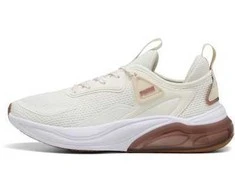 Puma Avalynė Moterims Cell Thrill rusvai gelsvas 310168 18