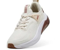 Puma Avalynė Moterims Cell Thrill rusvai gelsvas 310168 18