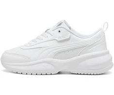 Puma Avalynė Moterims Cilia 2 Mode Baltas 407285 02
