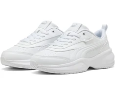 Puma Avalynė Moterims Cilia 2 Mode Baltas 407285 02