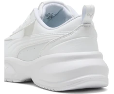 Puma Avalynė Moterims Cilia 2 Mode Baltas 407285 02