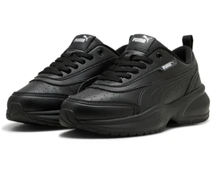 Puma Avalynė Moterims Cilia 2 Mode Juodas 407285 01