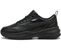 Puma Avalynė Moterims Cilia 2 Mode Juodas 407285 01