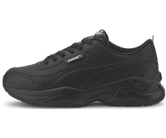 Puma Avalynė Moterims Cilia Mode Juodas 371125 01