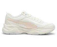 Puma Avalynė Moterims Cilia Mode Warm Baltas Rožinė Violetinė 371125 18
