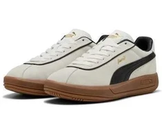 Puma Avalynė Moterims Club Klassika Warm Baltas 400718 01