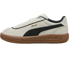 Puma Avalynė Moterims Club Klassika Warm Baltas 400718 01