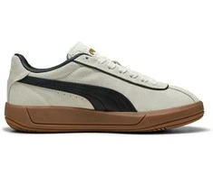 Puma Avalynė Moterims Club Klassika Warm Baltas 400718 01