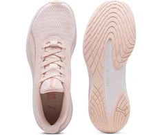 Puma Avalynė Moterims Dasher Lite Jasmine Peach 312586 13