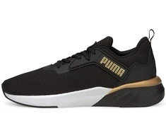 Puma Avalynė Moterims Erupter Wn Juodas 195203 03