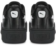 Puma Avalynė Moterims Karmem L Puma Juodas 384615 06