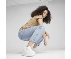 Puma Avalynė Moterims Karmen II Idol Baltas 397461 02