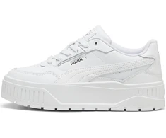 Puma Avalynė Moterims Karmen II Idol Baltas 397461 02