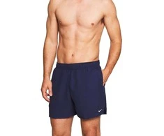 Nike Maudymosi Šortai Vyrams 5""Volley Short Navy NESSA560 440