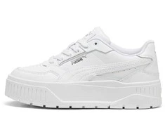 Puma Avalynė Moterims Karmen II Idol Baltas 397461 02