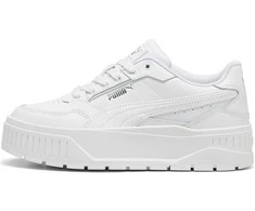 Puma Avalynė Moterims Karmen II Idol Baltas 397461 02