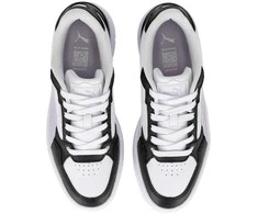 Puma Avalynė Moterims Karmen II Idol Baltas Juodas 397461 11