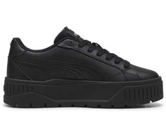 Puma Avalynė Moterims Karmen II Leather Juodas 397456 01