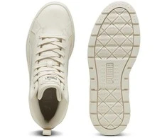 Puma Avalynė Moterims Karmen II Mid Baltas 397459 03