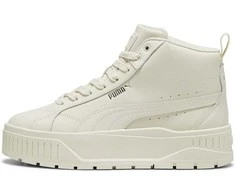 Puma Avalynė Moterims Karmen II Mid Baltas 397459 03