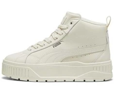 Puma Avalynė Moterims Karmen II Mid Baltas 397459 03