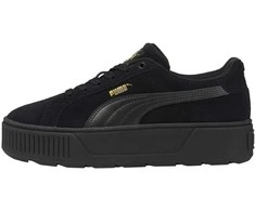 Puma Avalynė Moterims Karmen Juodas 384614 01