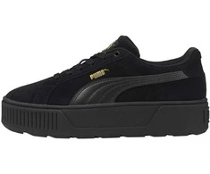 Puma Avalynė Moterims Karmen Juodas 384614 01