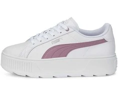 Puma Avalynė Moterims Karmen L Puma Baltas Eggplant 384615 05