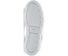 Puma Avalynė Moterims Karmen Rebelle Juodas Baltas 387212 04