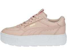 Puma Avalynė Moterims Karmen Rebelle Rose Rožinė 387212 05