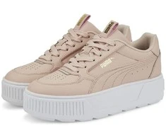 Puma Avalynė Moterims Karmen Rebelle Rose Rožinė 387212 05