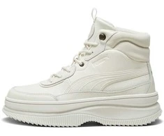 Puma Avalynė Moterims Mayra Frosted Baltas 392316 03