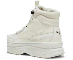 Puma Avalynė Moterims Mayra Frosted Baltas 392316 03