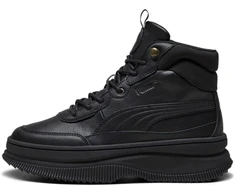 Puma Avalynė Moterims Mayra Juodas 392316 02